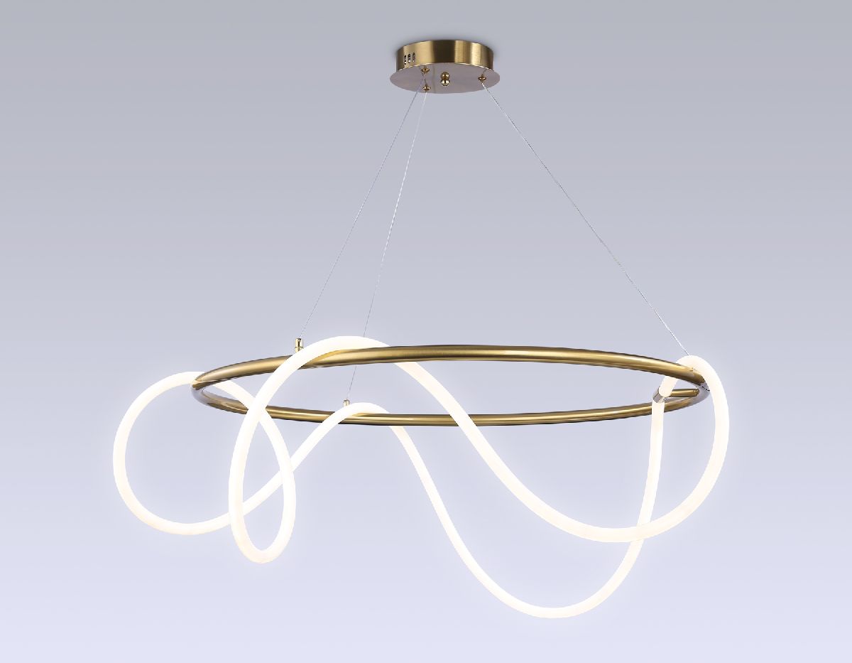 Подвесной светильник Ambrella Light Comfort FL10511