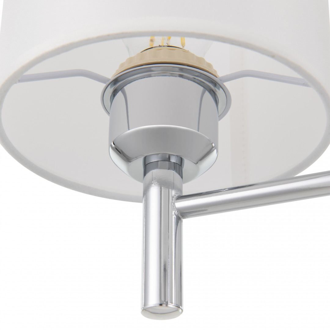 Подвесная люстра Arte Milano Amalfi 332756/8 CR