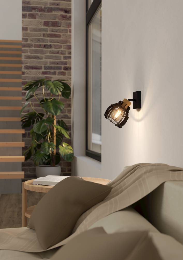 Спот Eglo Stillington 1 43926