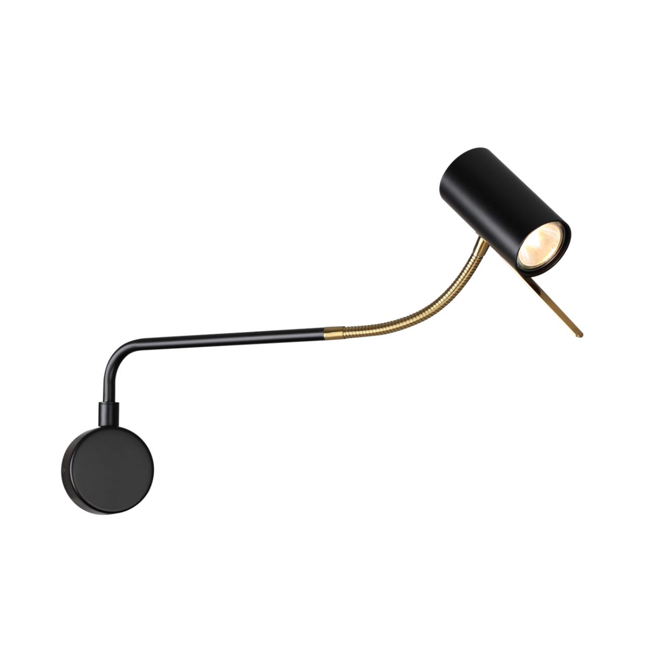 Бра на штанге Odeon Light Gigi 4382/1W