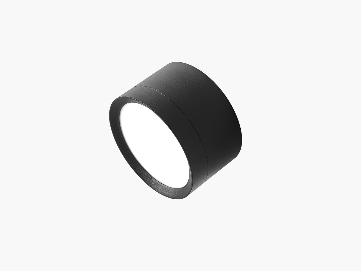 Накладной светильник LEDS POWER GX53-101B, серия SPOT 009391