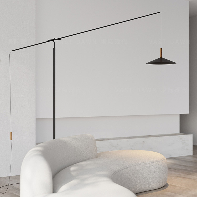 Торшер ImperiumLoft Raid 212131-23