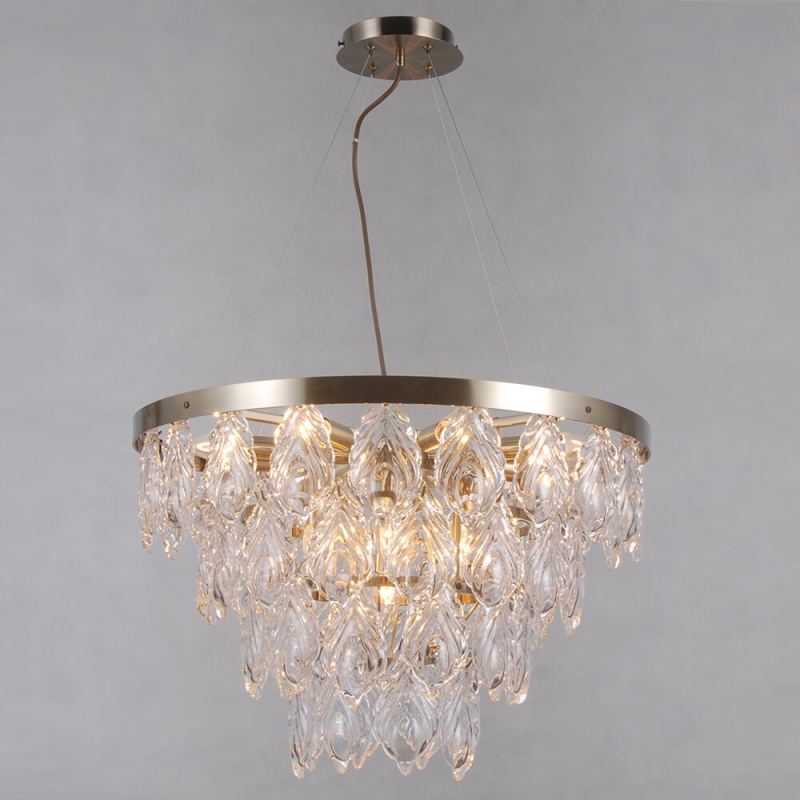 Подвесная люстра Lumien Hall Олберт 30471.01.05.13