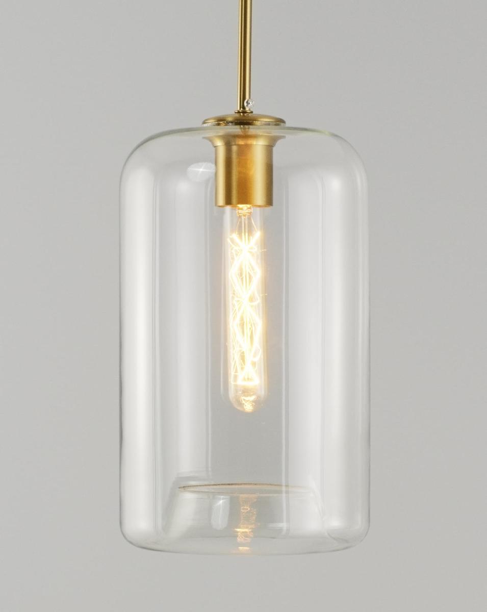 Подвесной светильник Moderli Scrum V2140-P