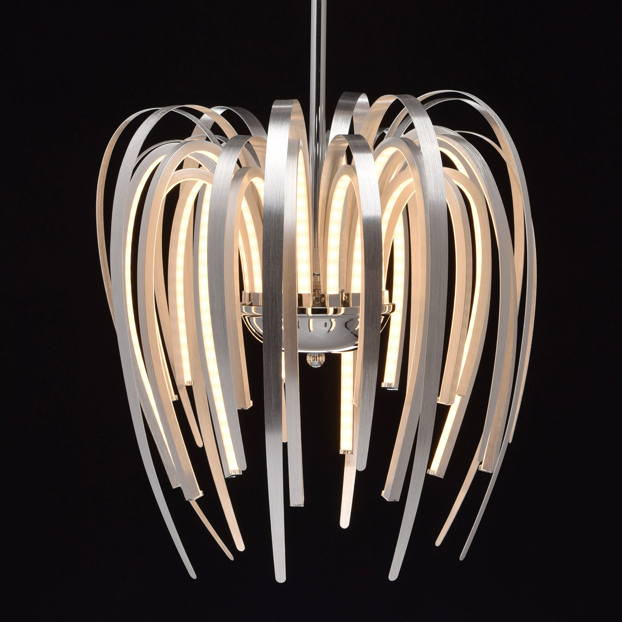 Подвесной светильник De Markt Аурих/Aurich 496014616