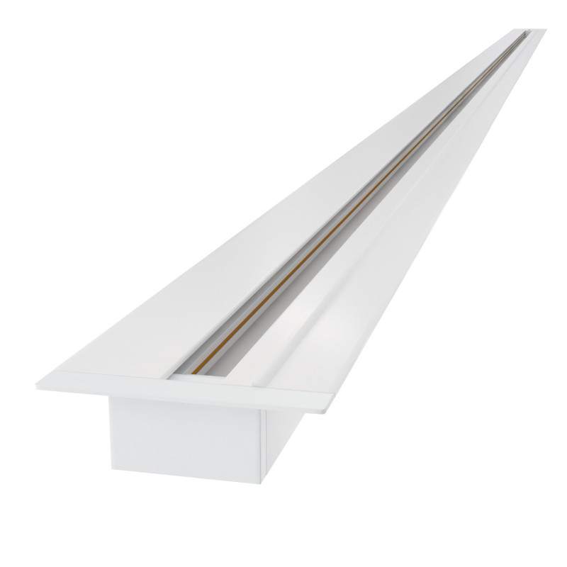 Шинопровод Elektrostandard TRLM-1-200-WH 4690389145537