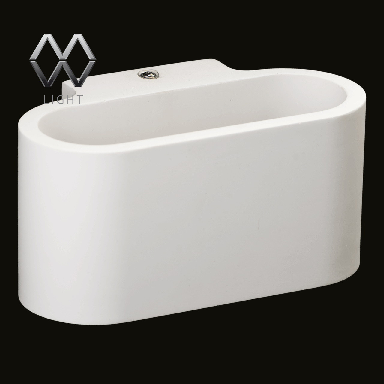 Настенный светильник De Markt Барут 499022901 УЦ