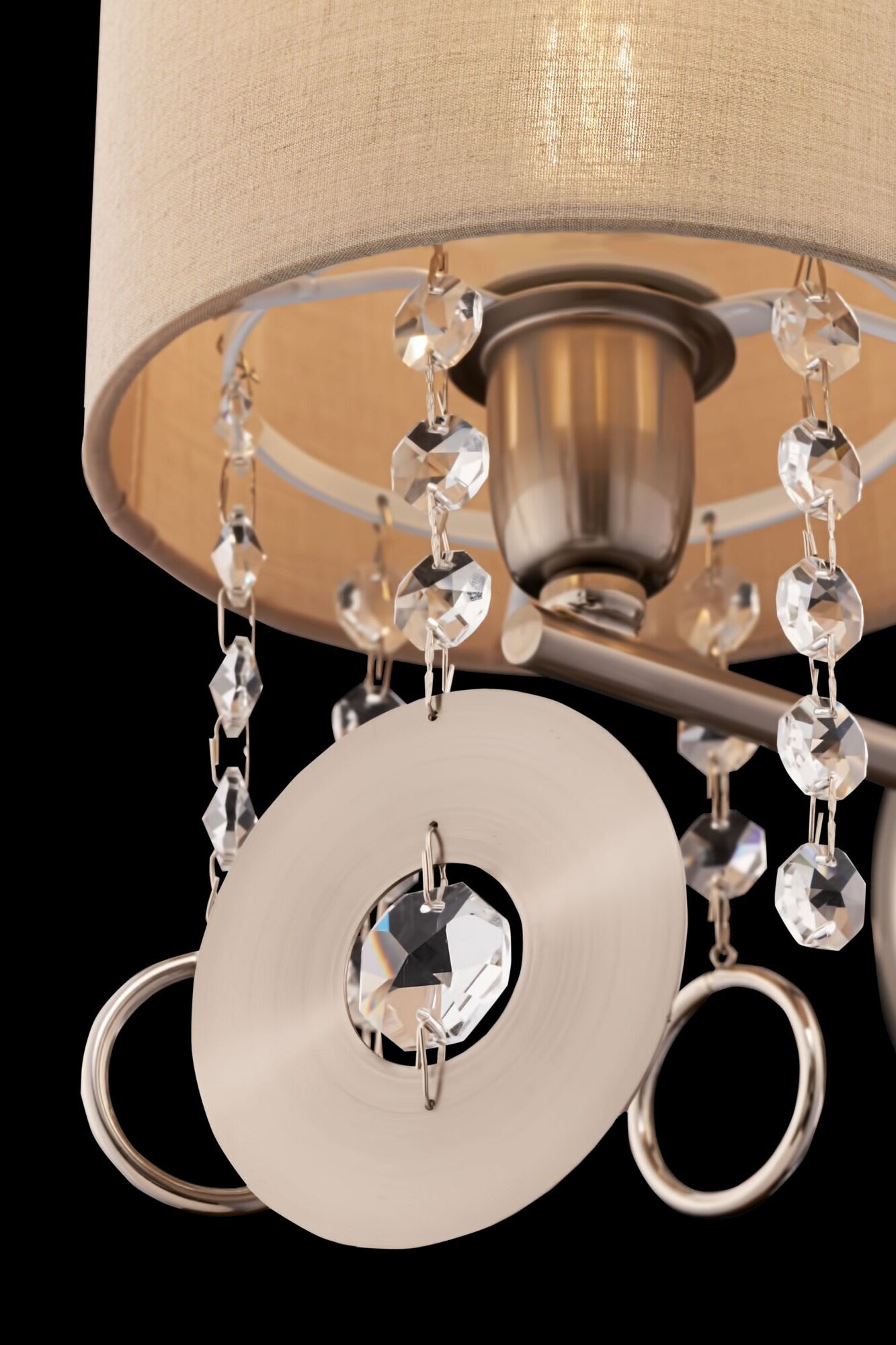 Бра Maytoni Kira MOD075WL-01N