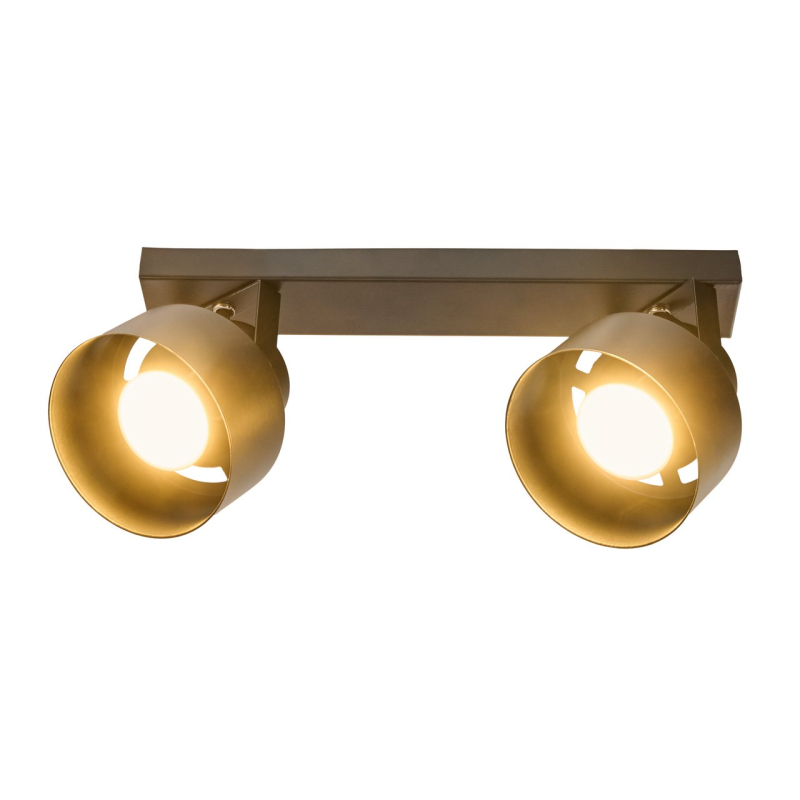 Спот IMEX Monro IL.0005.1301-2 BK