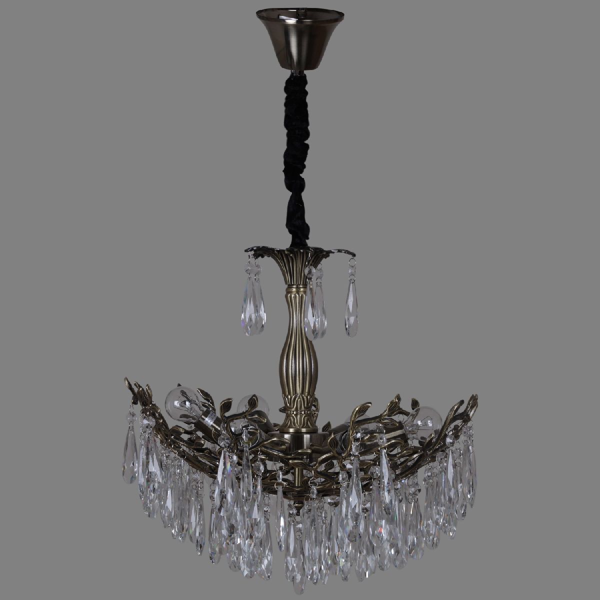 Подвесная люстра Reluce 01116-3.4-06