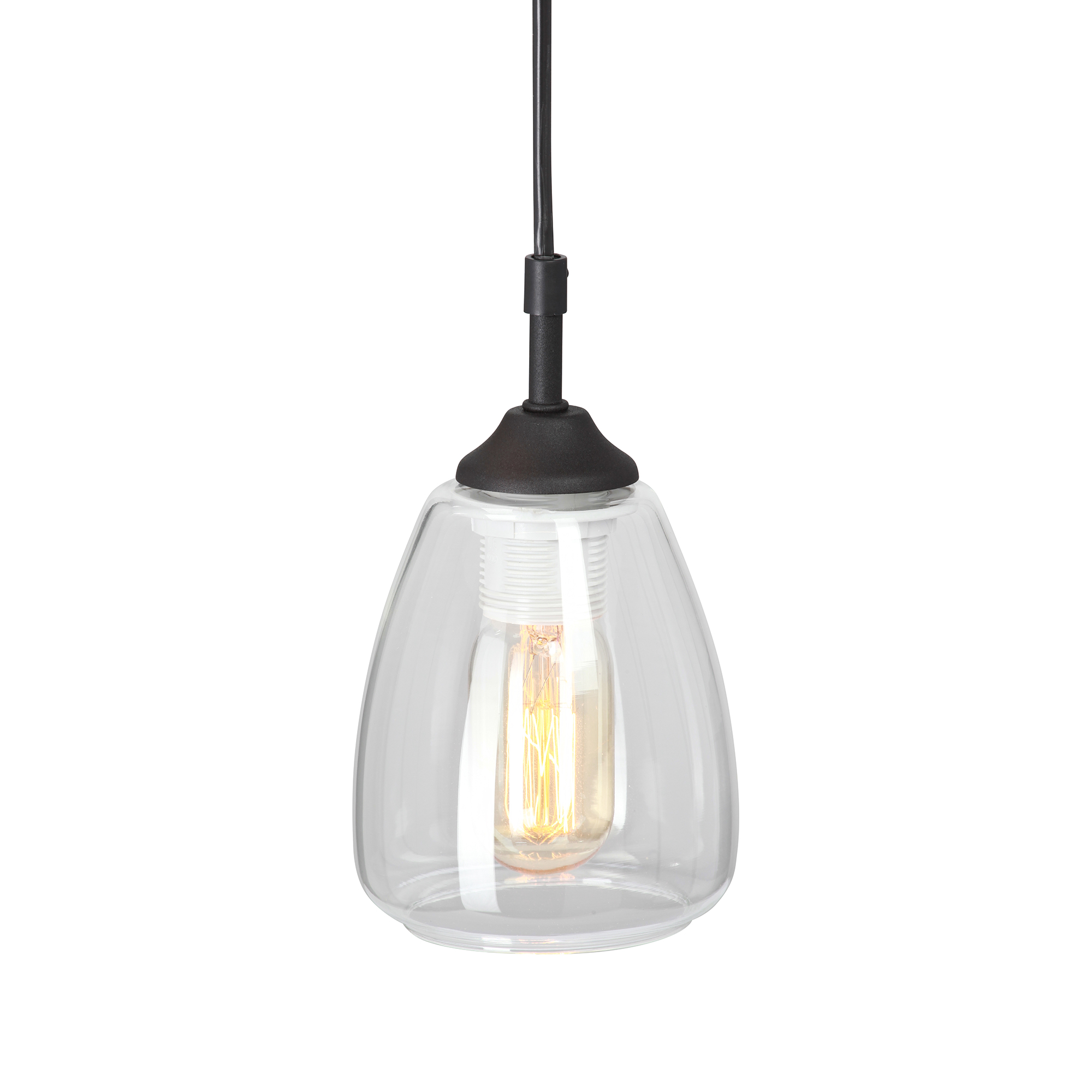 Подвесной светильник Vitaluce V2964-1/1S