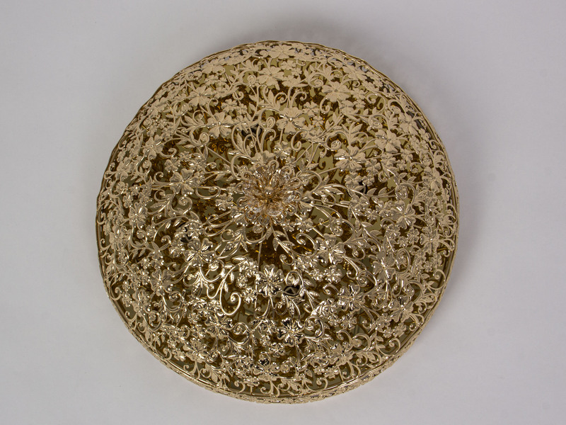 Потолочный светильник Abrasax Nelly HSX91001/4