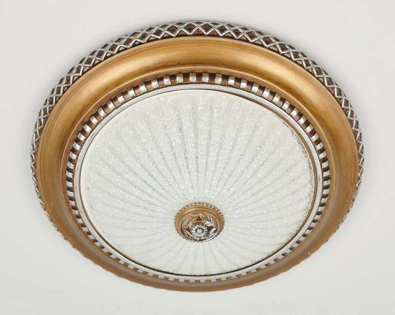 Потолочный светильник Citilux Тренди-2 CL425352