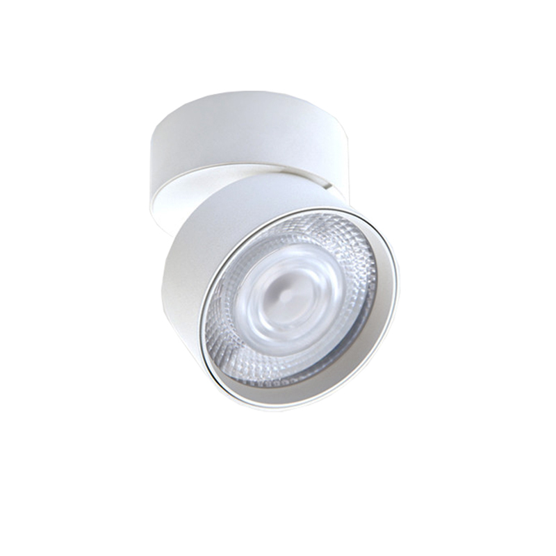 Светодиодный спот Italline IT02-011 3000K white