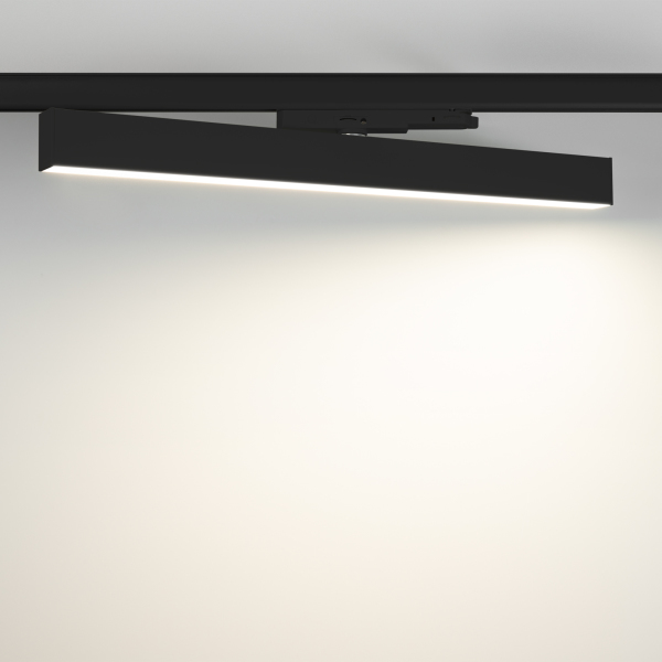 Трековый светильник ArlightLGD-Flat-4TR-S605-25W Day4000 033697(1)