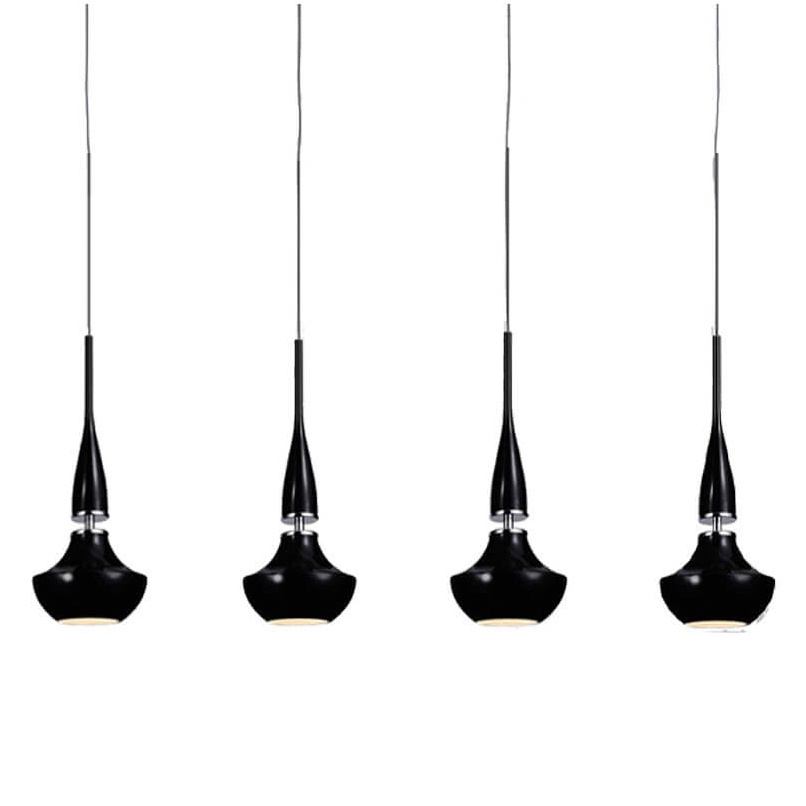 Подвесной светильник Azzardo Tasos 4 AZ0885