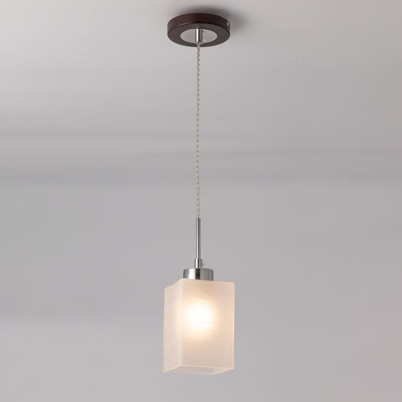 Подвесной светильник Citilux Оскар CL127111 в Москве