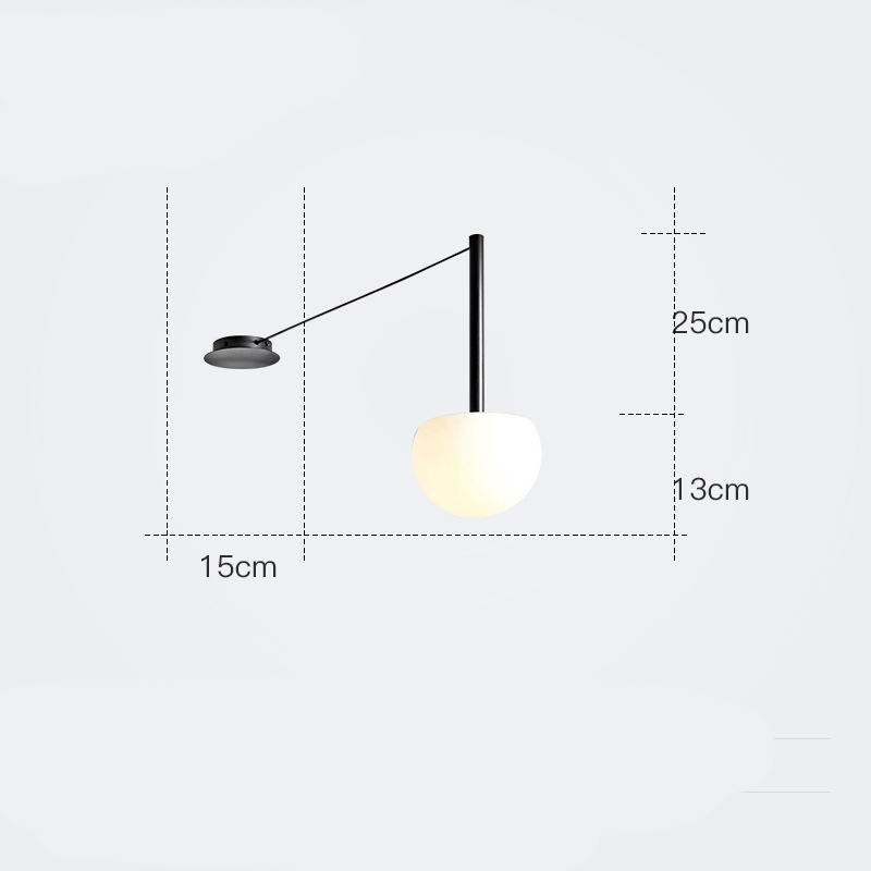 Потолочная люстра ImperiumLoft Rangel 213689-26