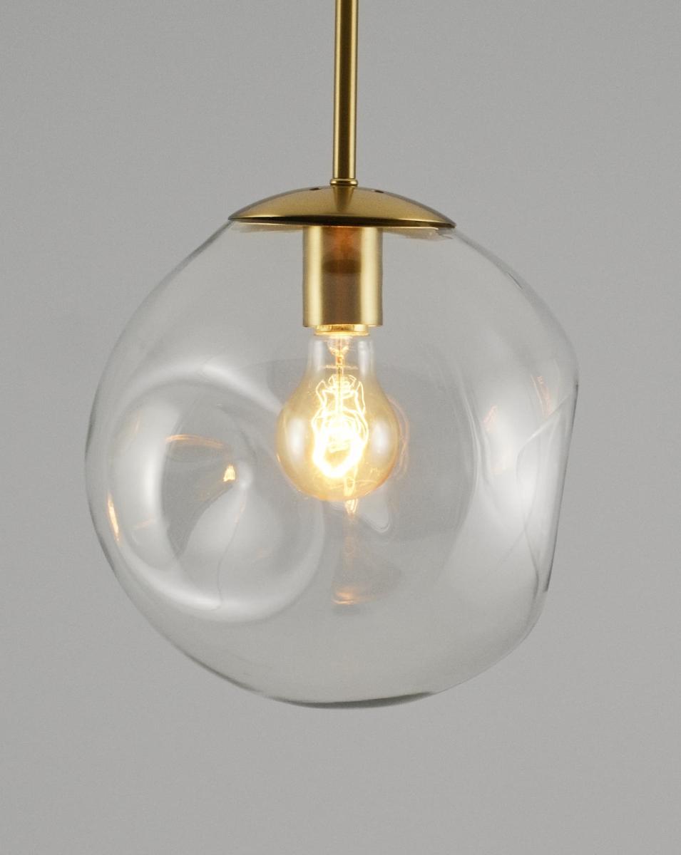 Подвесной светильник Moderli Amo V2080-P