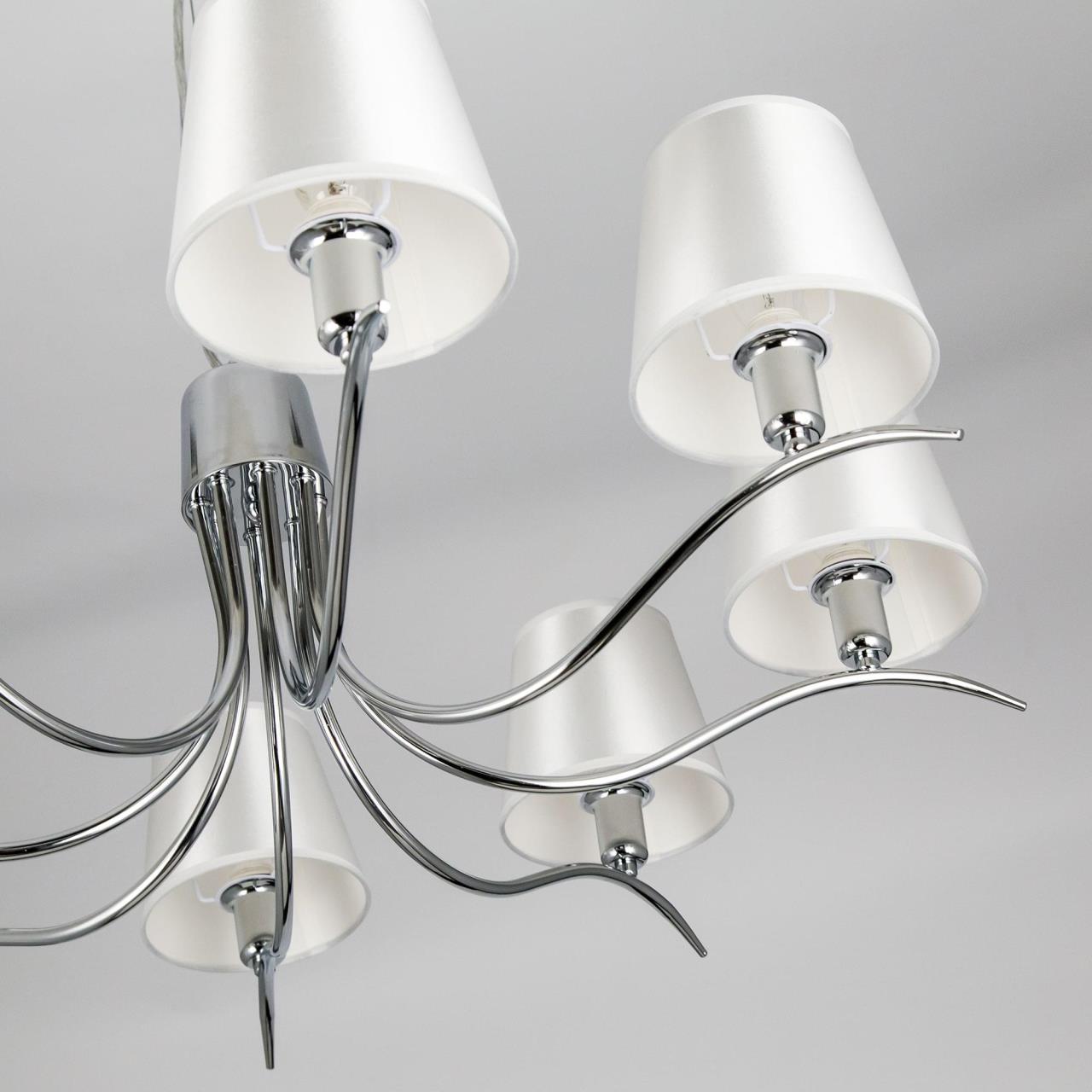 Подвесная люстра Citilux CL439181 в Москве