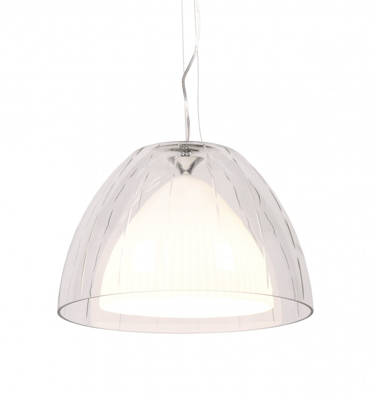 Подвесной светильник Lumina Deco Arvilla LDP 678-1 WT