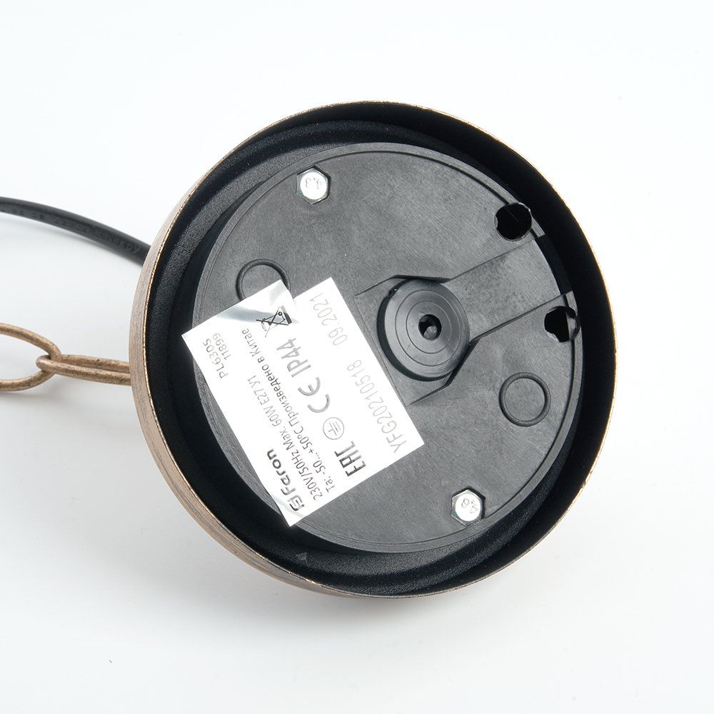 Уличный подвесной светильник Feron PL6305 11899