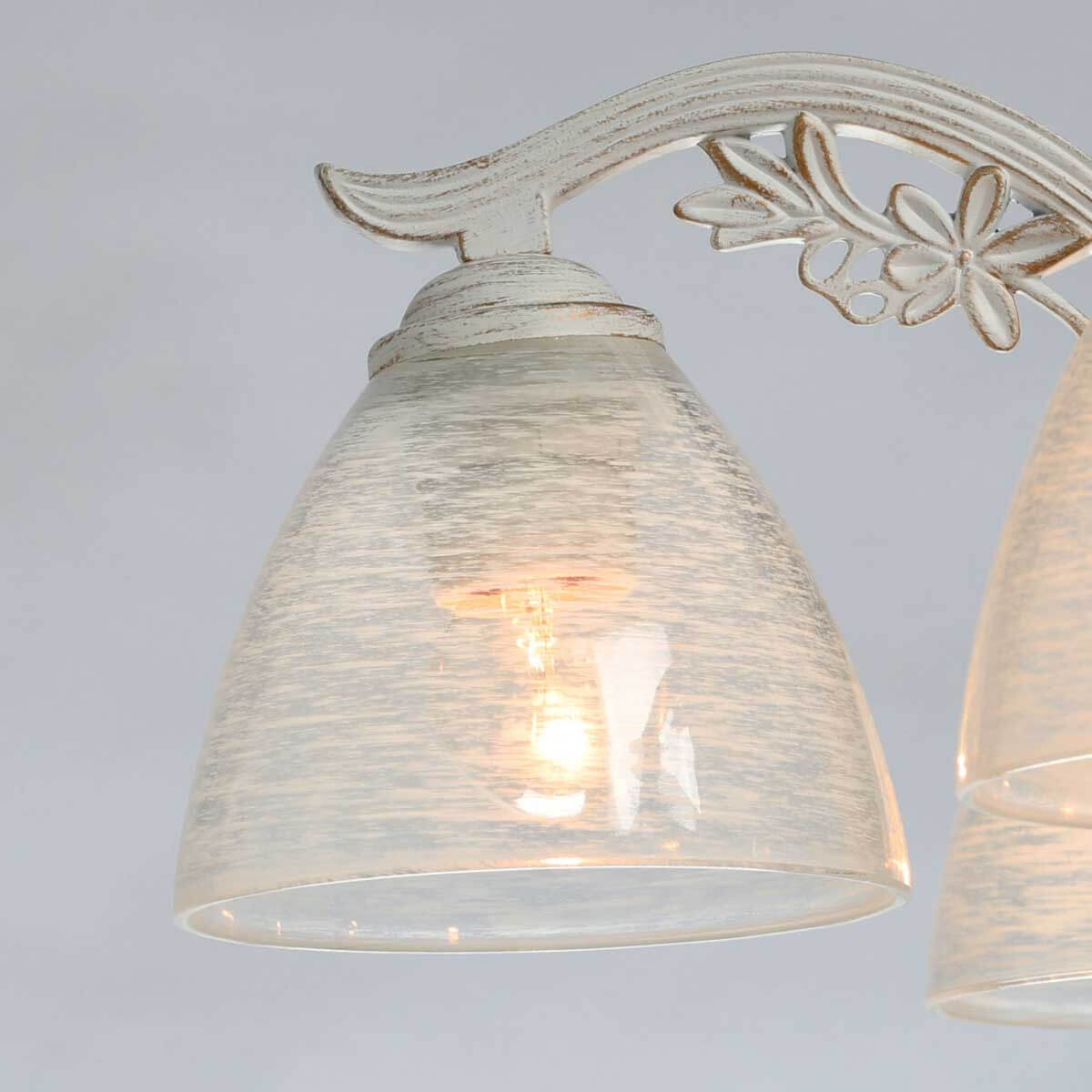 Потолочная люстра De Markt Ариадна 105011205