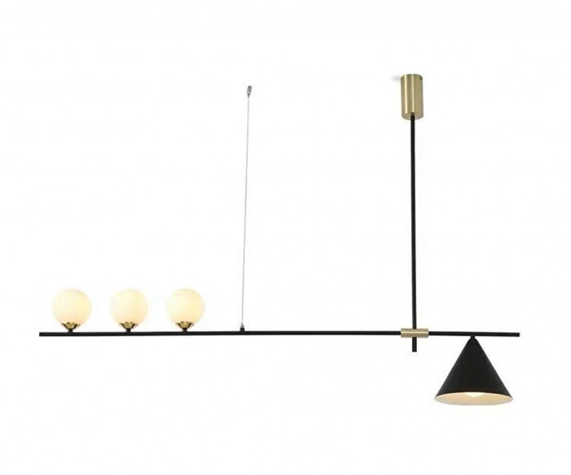 Подвесной светильник Kink Light 07620-3+1,19