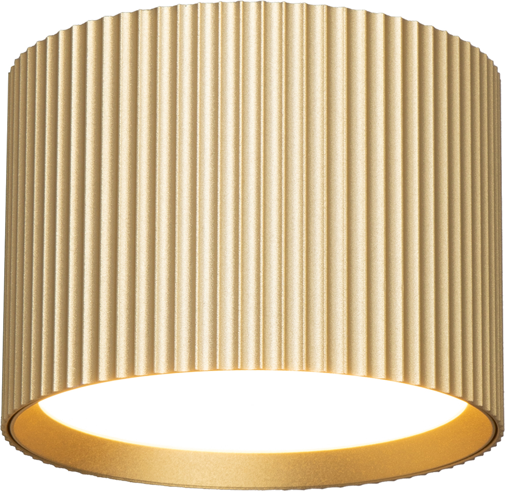 Накладной светильник Feron Aria HL458  51673