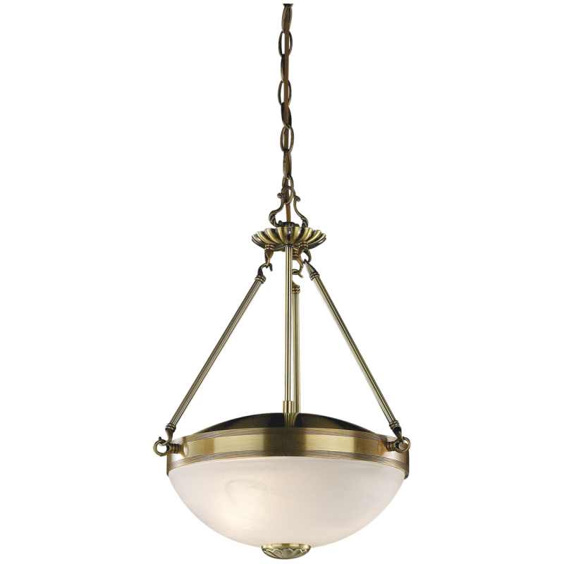 Подвесной светильник Odeon Light Alicante 1989/2