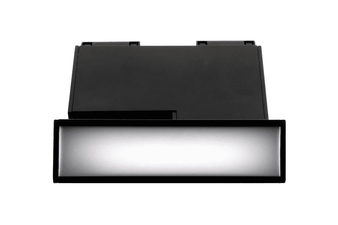 Трековый светильник DesignLed SY-601252-BL-10-WW 005797