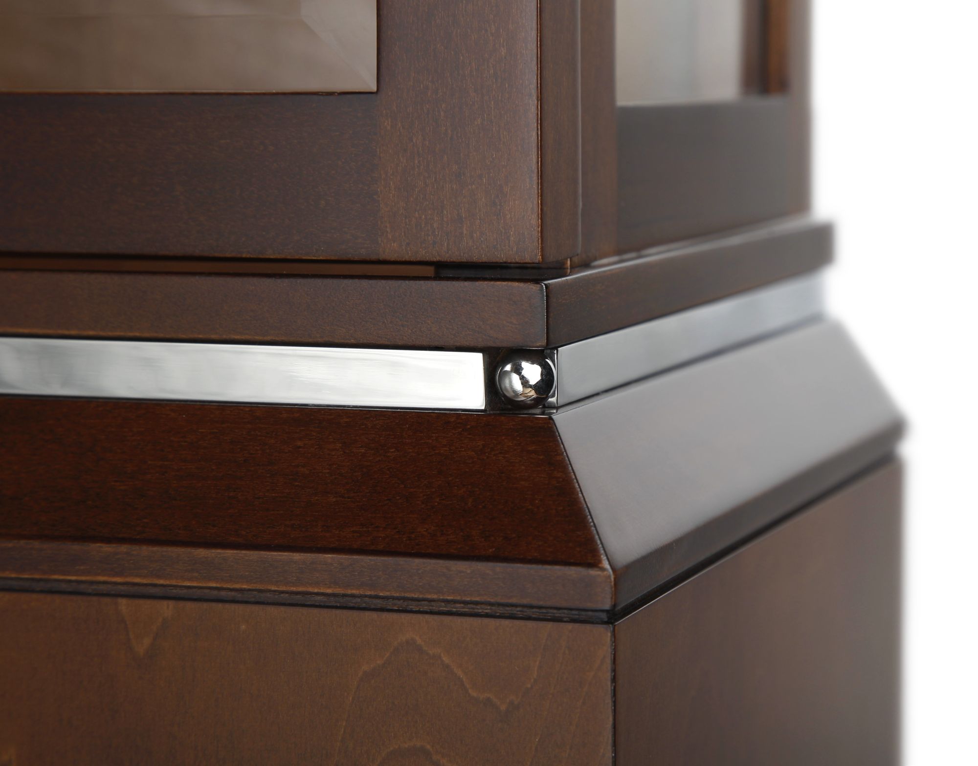 Напольные часы Tomas Stern 1052NS