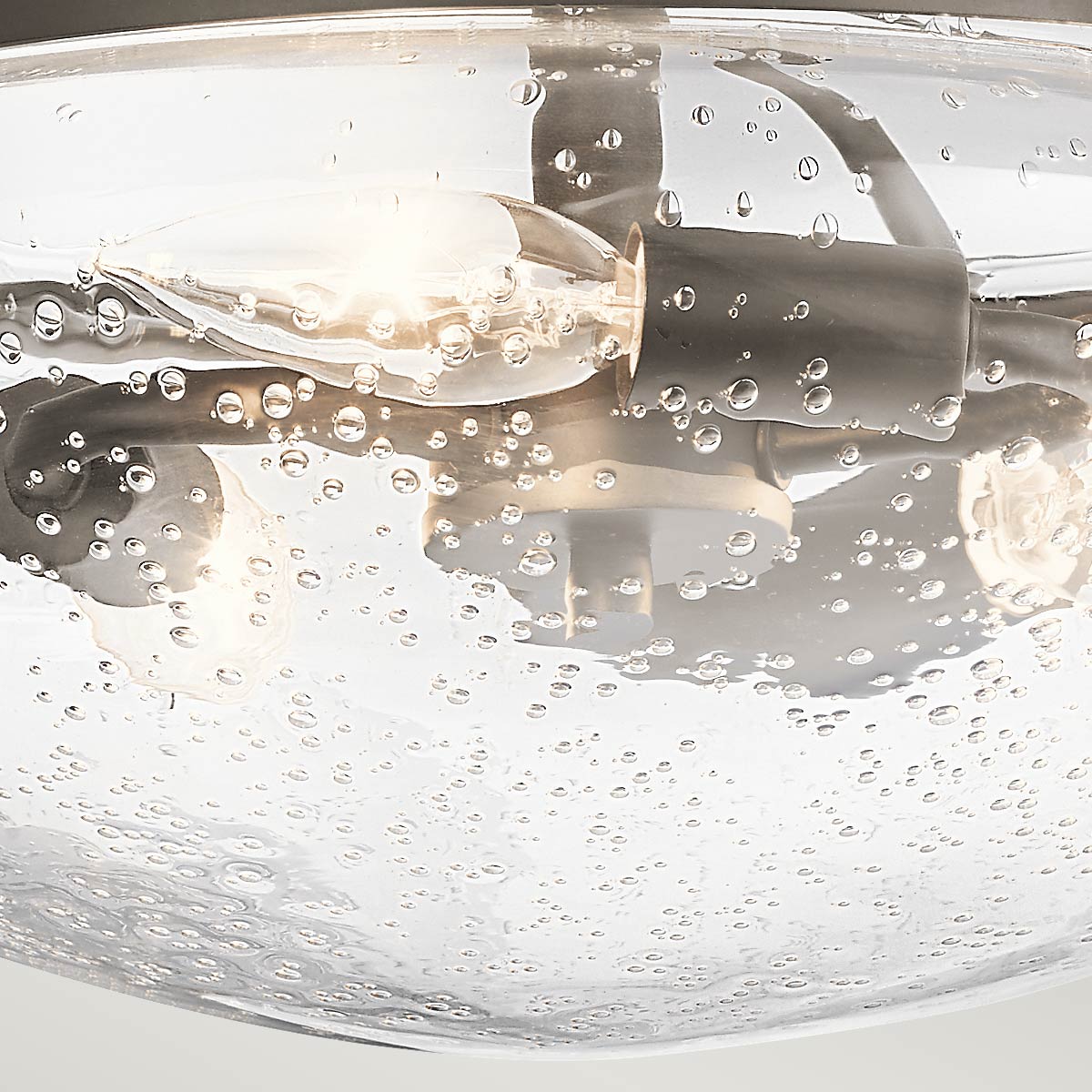 Потолочный светильник Kichler Belle QN-BELLE-SF-OZ