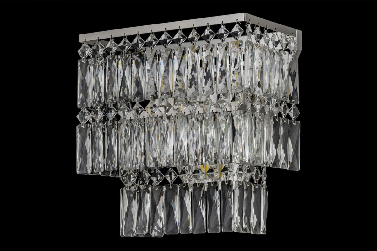 Настенный светильник Arti Lampadari Elite Acquaro E 2.30.100 NP