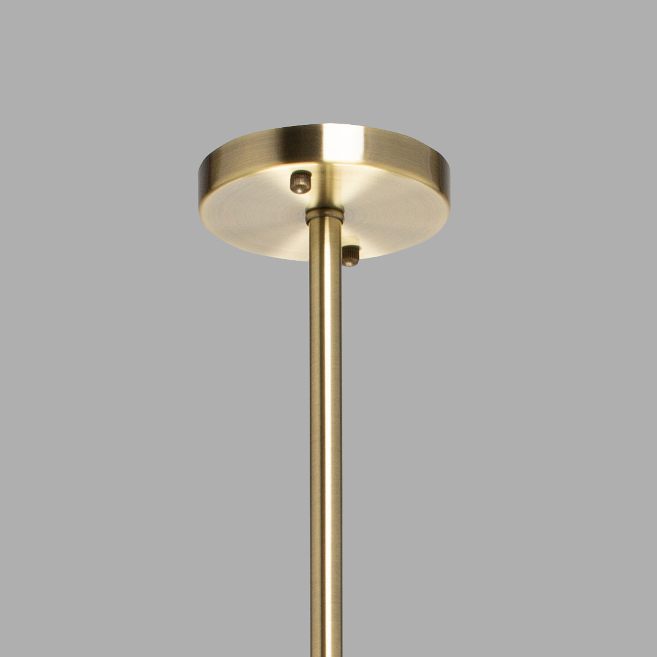 Люстра на штанге De Markt Оливия 306014006 в Москве