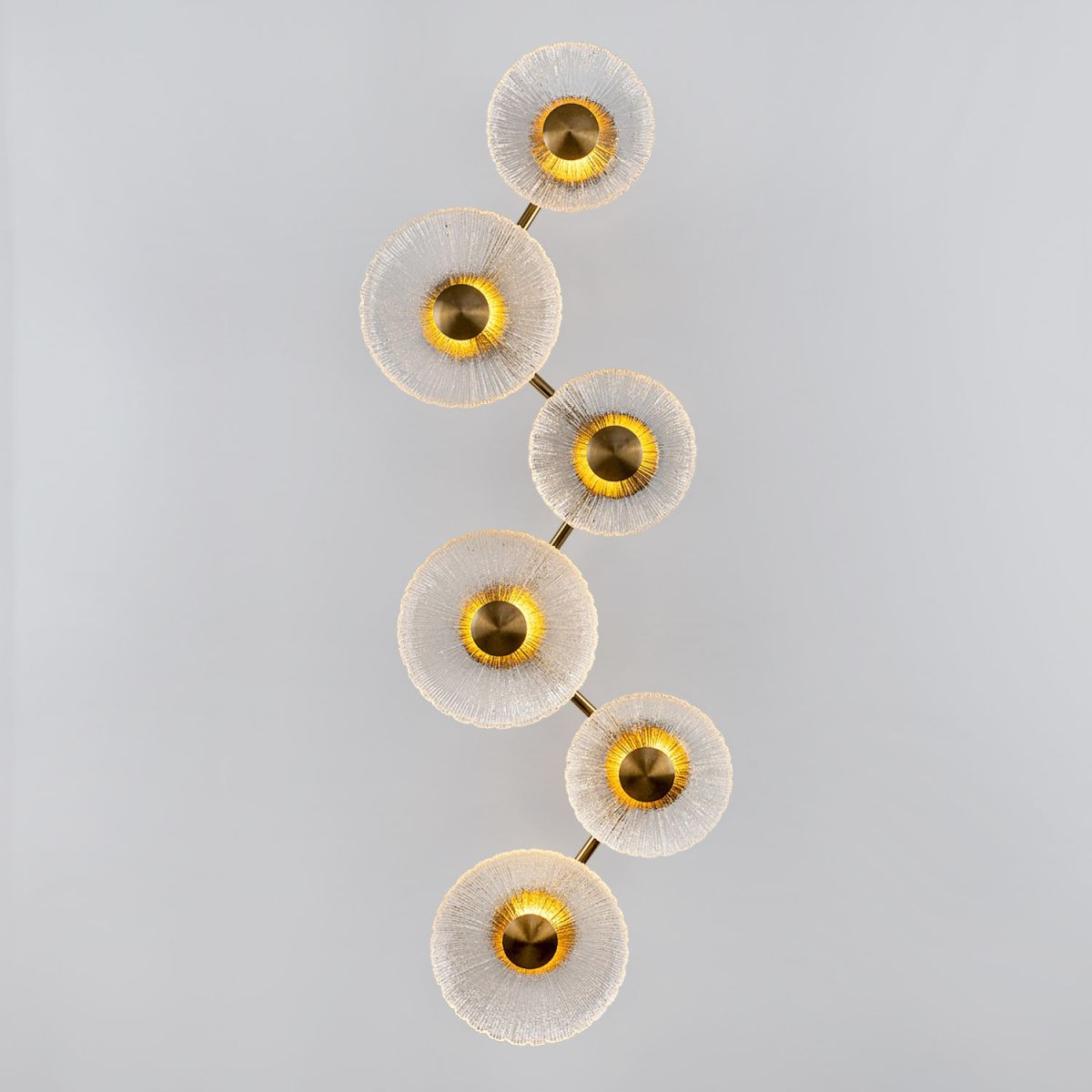 Настенный светильник Modestyle MS.1503.06