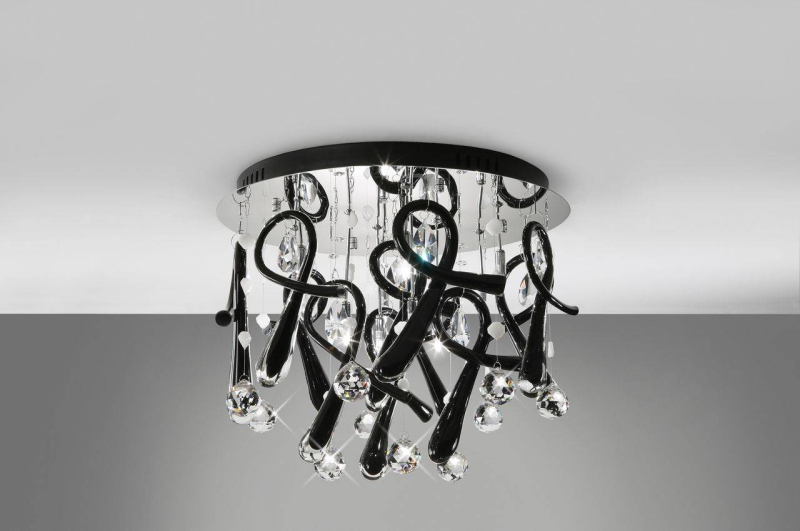 Потолочный светильник Mantra Class 0721