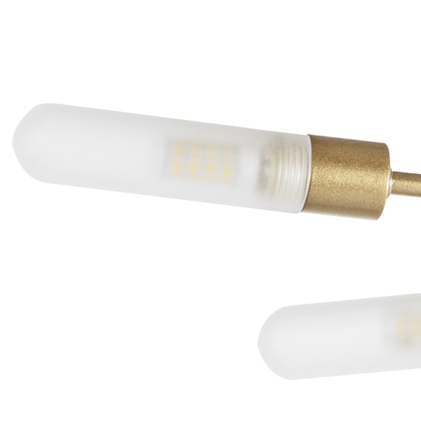 Потолочная люстра Lightstar Ragno 732123