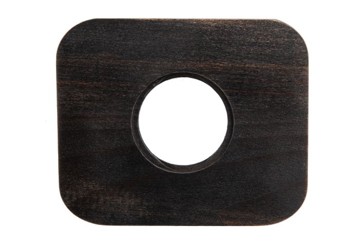 Рамка 1-постовая Bironi Шедель BF5-610-119