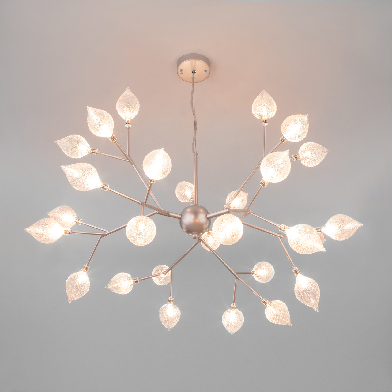 Подвесная люстра Bogates Boccio 546 Smart a043935