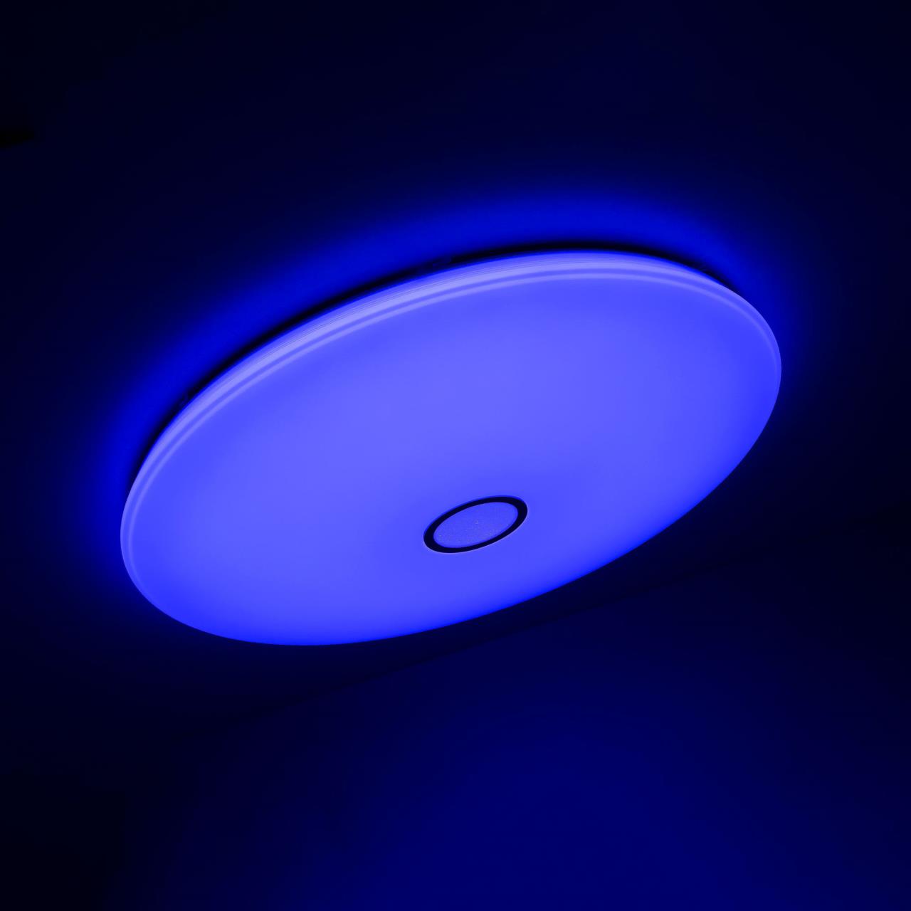 Потолочная люстра Citilux  Старлайт CL703A201G в Москве