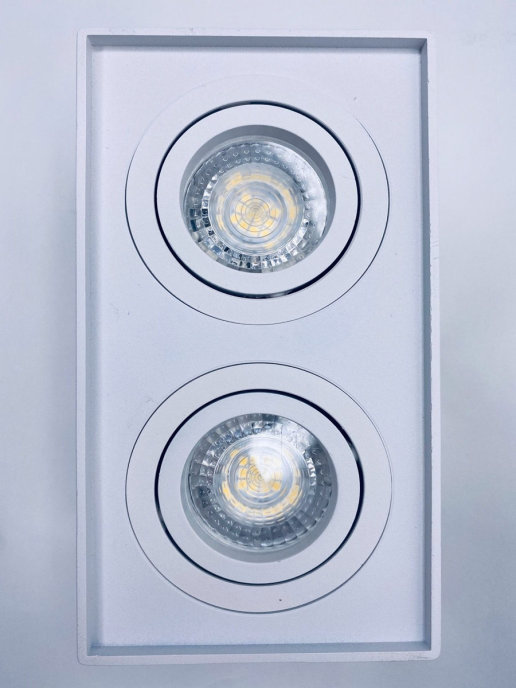 Накладной светильник Elvan NLS-507