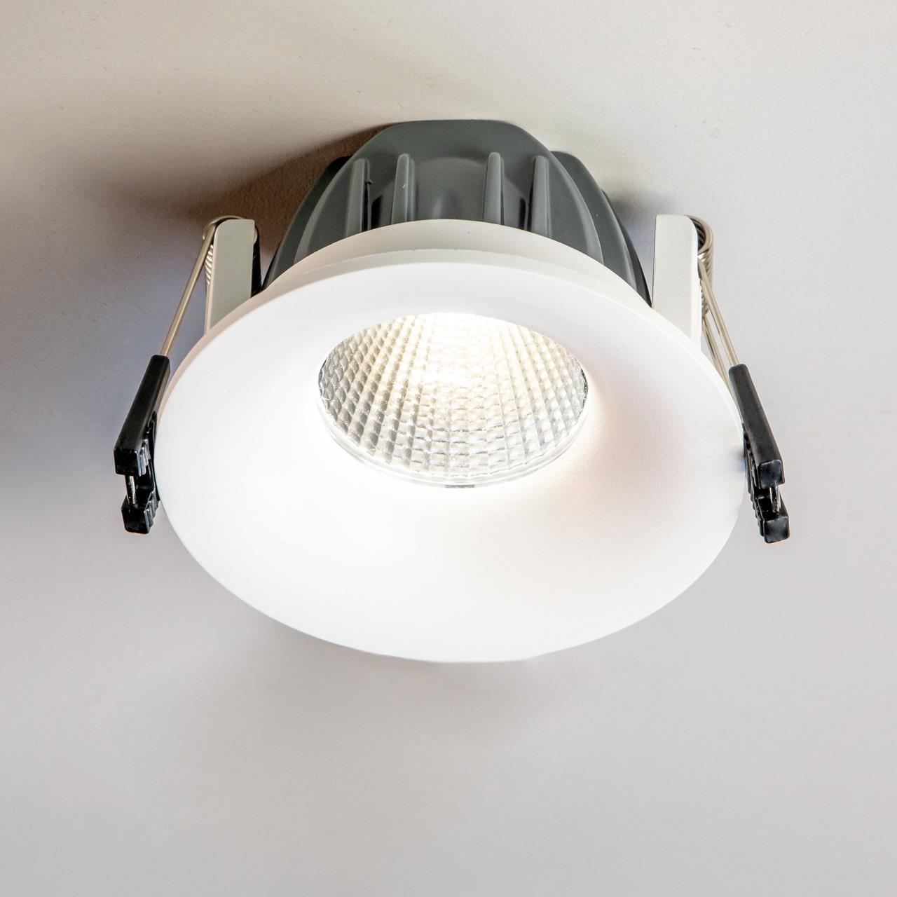 Встраиваемый светильник Citilux Гамма CLD004NW0 в Москве