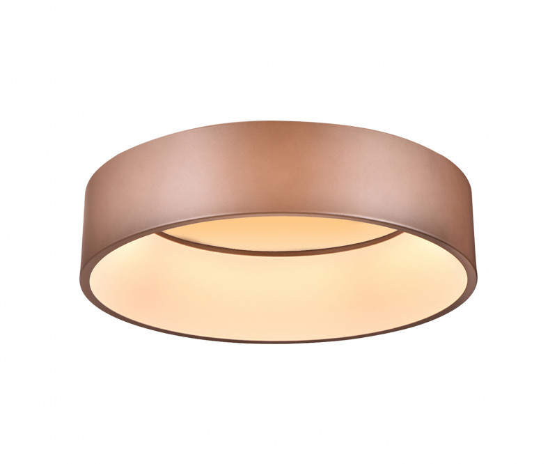 Потолочная люстра Kink Light 08506P,33