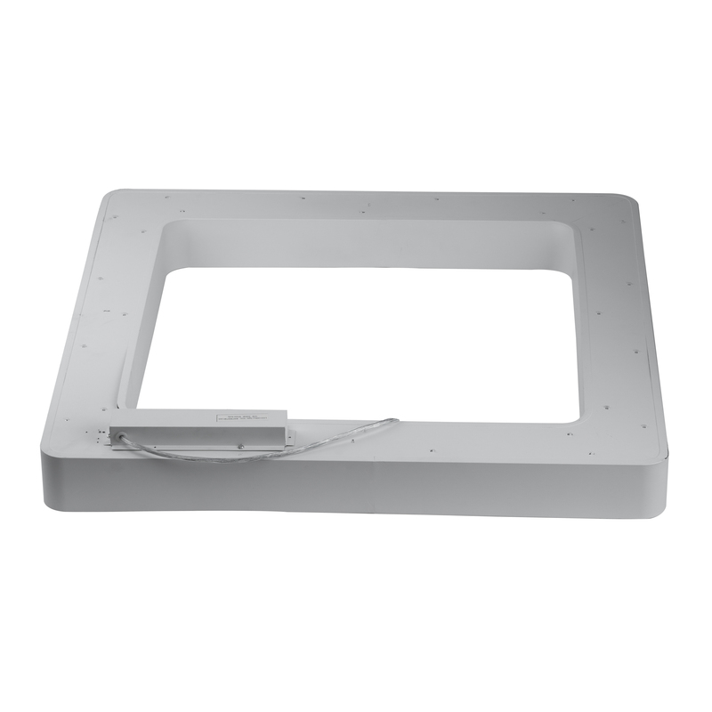 Подвесной светильник Эра Geometria SPO-161-W-40K-060 Б0050582