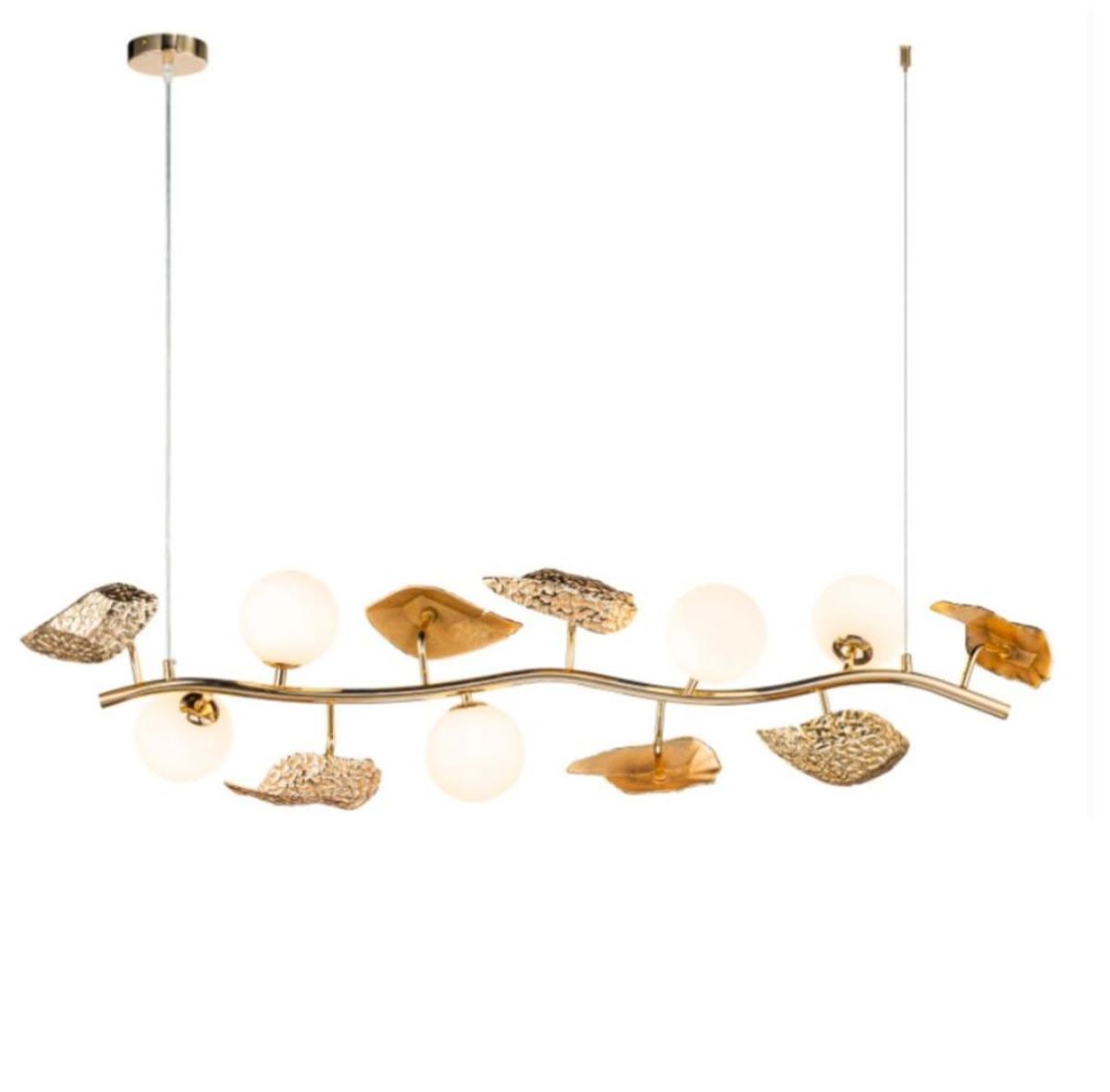 Подвесная люстра Alfa Light F3224-74