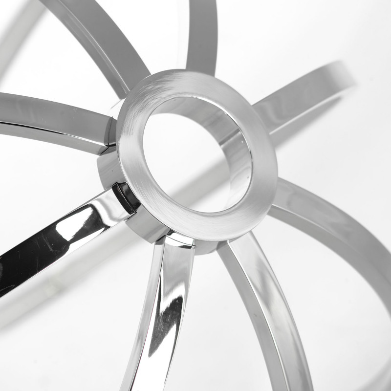 Подвесной светильник Lussole Loft Hudson LSP-8294