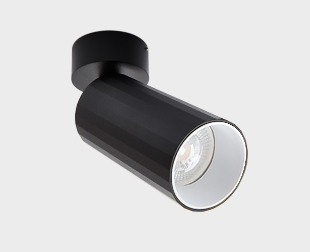 Накладной спот Italline IT08-8011 black