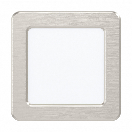 Встраиваемый светильник Eglo Fueva 99167