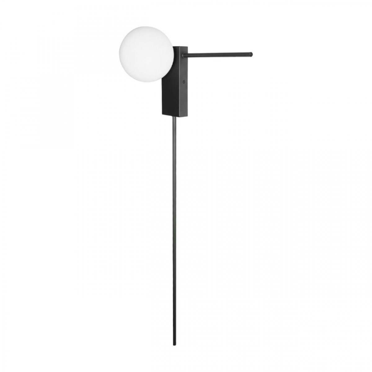 Бра Loft IT Meridian 10132/G Black